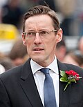 Ian Gorst