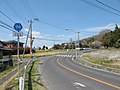 茨城県道156号亀作石名坂線のサムネイル