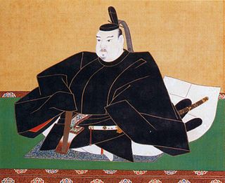 <span class="mw-page-title-main">Tokugawa Iemitsu</span> Shogun of the Tokugawa shogunate (1604–1651)