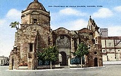 Iglesia de San Francisco de Paula.2, Havana.jpg 