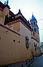 Iglesia de Santa Ana, de Triana