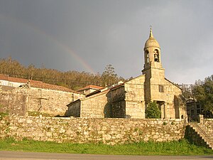 Igrexa de Santa Mariña de Barcala, A Estrada.jpg