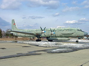 Iljušin Il-18