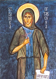 Image of St Isidora of Tabenna.jpg