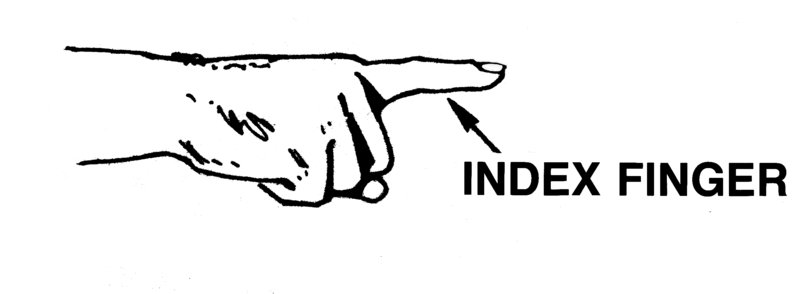 File:Index Finger Pointing (PSF).png