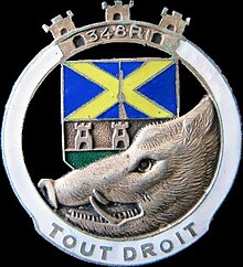Insigne du 348e régiment d'infanterie (1939-1940).jpg