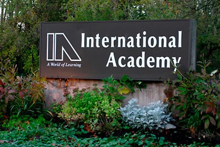 International Academy