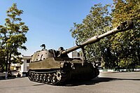 Why were Iran's and Kuwait's British Chieftain tanks easily destroyed by  Iraq's Soviet T-62 and T-72 tanks? Are Soviet tanks better than British  tanks? - Quora