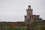 Isle of May Lighthouse (13977487138).jpg