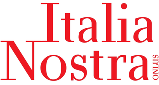 <span class="mw-page-title-main">Italia Nostra</span> Italian conservation organization