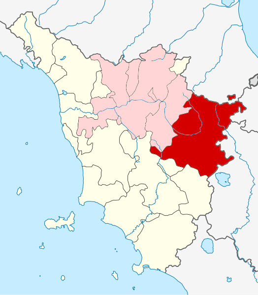 File:Italy Tuscany Diocese map Arezzo-Cortona-Sansepolcro.svg