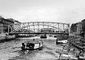 Ismail-Straßenbahn-Brücke, St. Petersburg