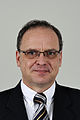 Deutsch: Mitglied des 6. Landtags von Sachsen-Anhalt, Jürgen Stadelmann English: Member of the 6th Landtag of Saxony-Anhalt, Jürgen Stadelmann