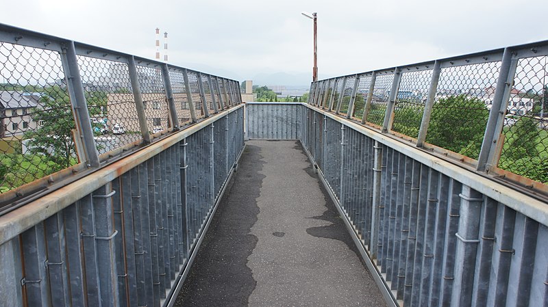 File:JR Hakodate-Main-Line Toyonuma Station Overpass.jpg