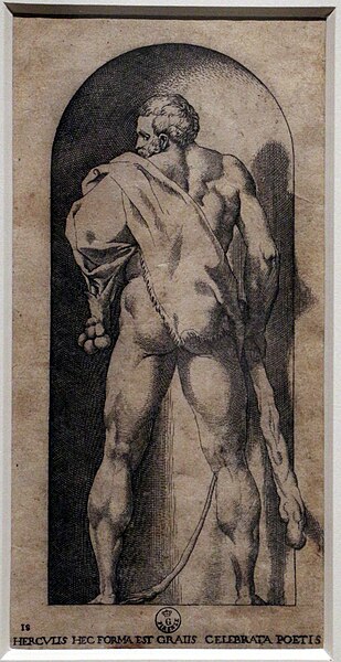 File:Jacopo caraglio (da rosso), ercole, 1526 ca. (gdsu).jpg