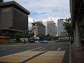 Jalan Thamrin Jakarta.JPG