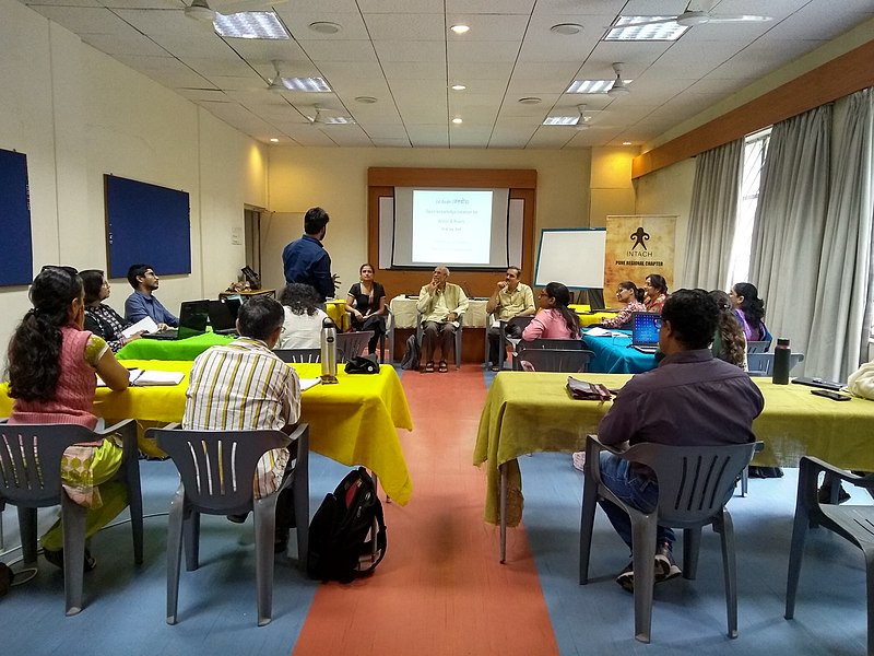 File:Jalbodh Workshop at INTACH Pune.jpg