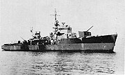 Type C (丙型海防艦)