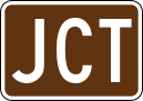 File:Jct plate brown.svg