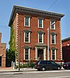 Dr. Jefferson A. Walters House Jefferson Walters House in Dayton, Ohio (2021).jpg