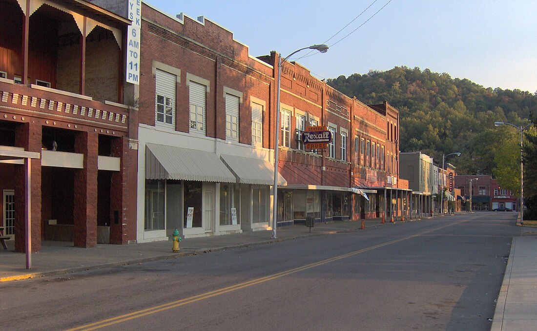 Jellico (Tennessee)