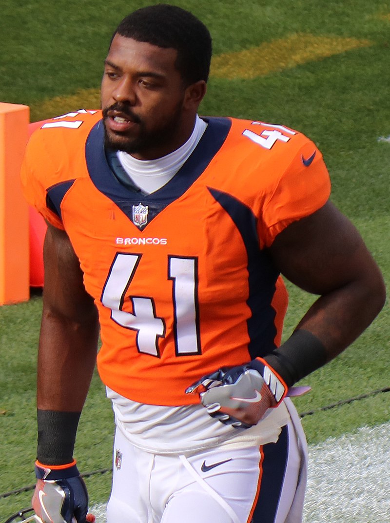 denver broncos 41