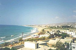 Costa de Jieh