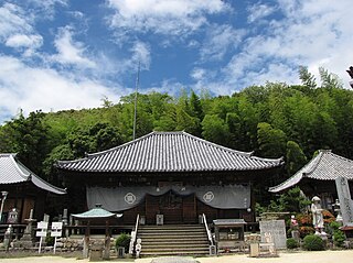 Jōdo-ji (Matsuyama)