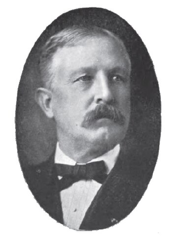 John J. Hawkins