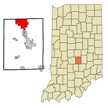 Greenwood (Indiana)