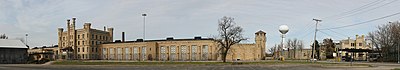 Joliet State Prison. Joliet Prison.jpg