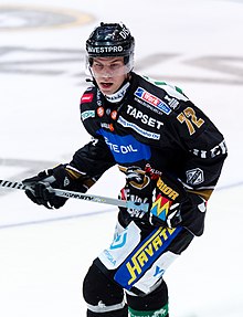 Joonas Donskoi (2014)