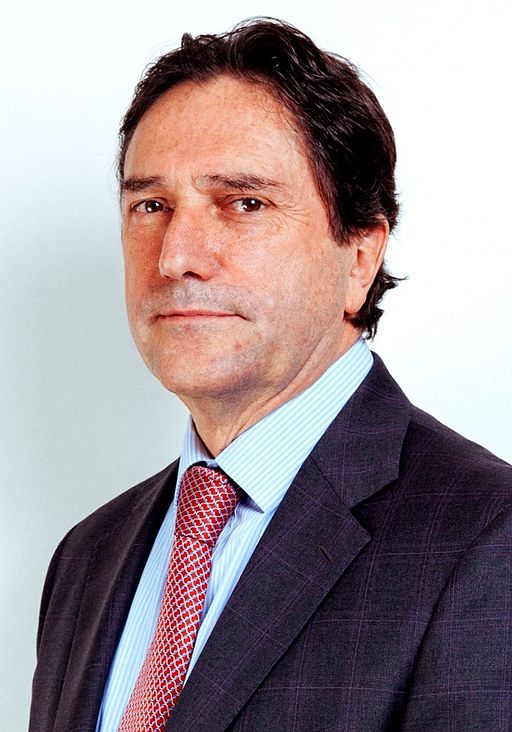 José Antonio Gómez Urrutia, ministro de justicia (3)