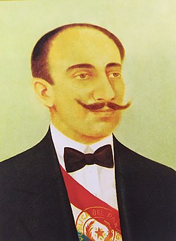 Хосе Монтеро