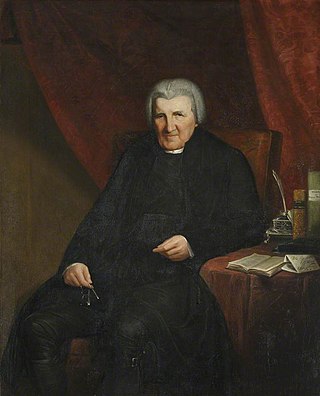 <span class="mw-page-title-main">Joseph Turner (priest)</span>