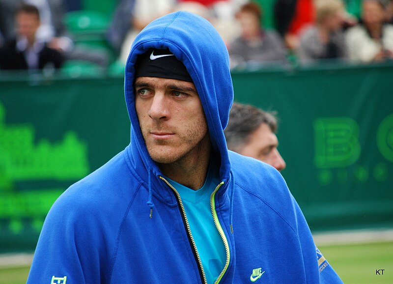 File:Juan Martin Del Potro, Stoke Park 2011.jpg