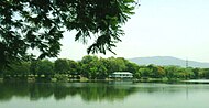 Jublie Lake