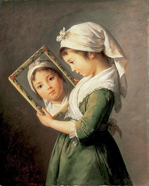 File:Julie Lebrun by Élisabeth Vigée-Lebrun (1787, coll. Michel David-Weill).jpg