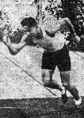 <span class="mw-page-title-main">Julien Le Bas</span> French sprinter (1924–2021)