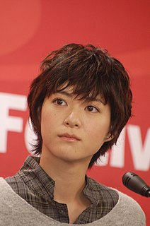 Juri Ueno Japanese actress