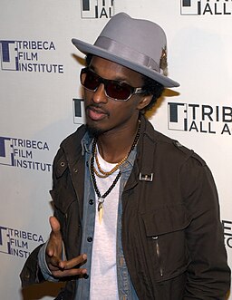 K'naan by David Shankbone