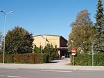 Skolan i Käina
