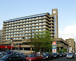 Köln-Kalk Ev Krankenhaus1