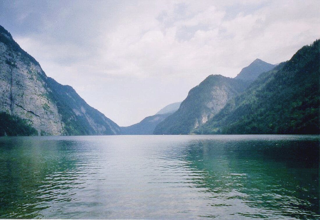 Königssee