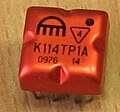 K114TR1A (К114ТР1А)