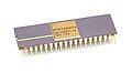 Mostek MK3880 (Z80)