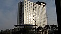 K Raheja Comerzone (Inorbit Mall + Star Hotel + Office Tower)
