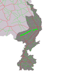 Miniatuur voor Provinciale weg 275