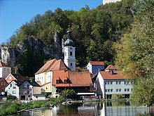 Pfarrkirche St. Michael