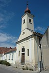 chapel